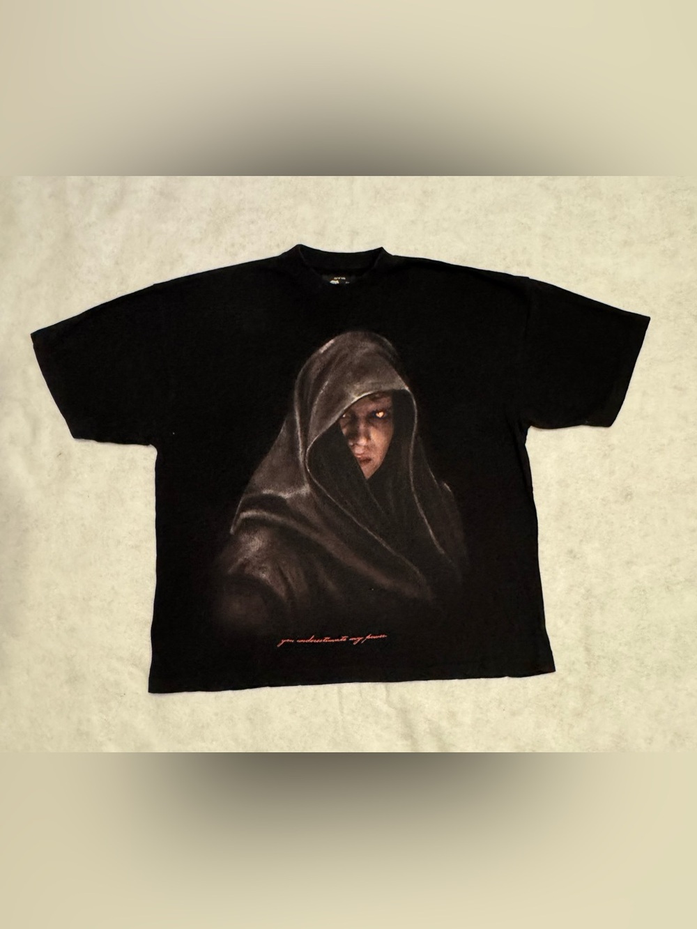 Darc Sport x Anakin Large LNWOT